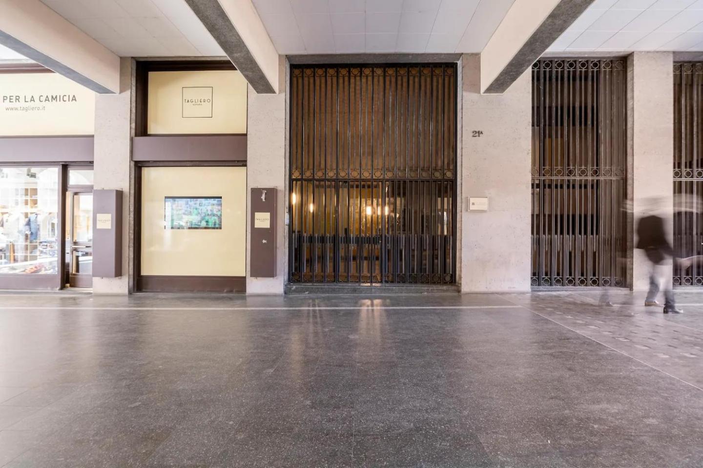 Il Mondo Di Mia Bergamo Exterior photo